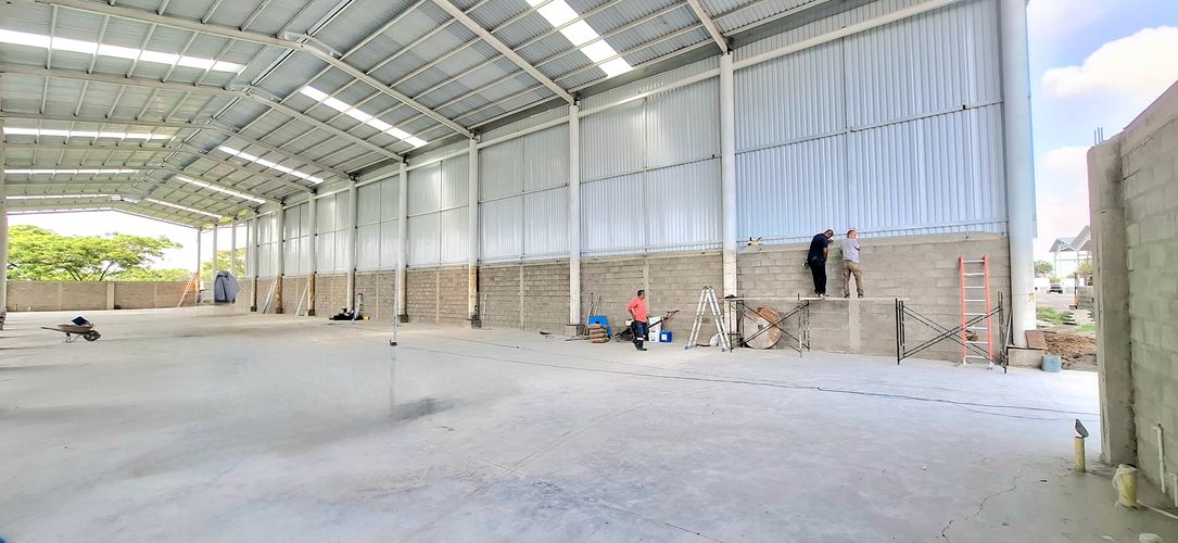 Bodega en arriendo en Industrial, Palmira, 1000 m² · foto 2 de 13