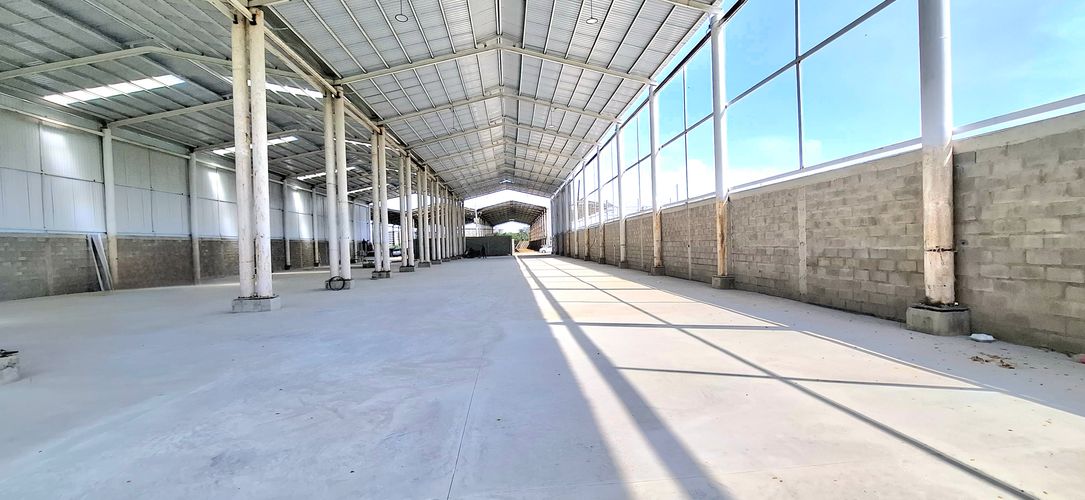 Bodega en arriendo en Industrial, Palmira, 1000 m² · foto 3 de 13