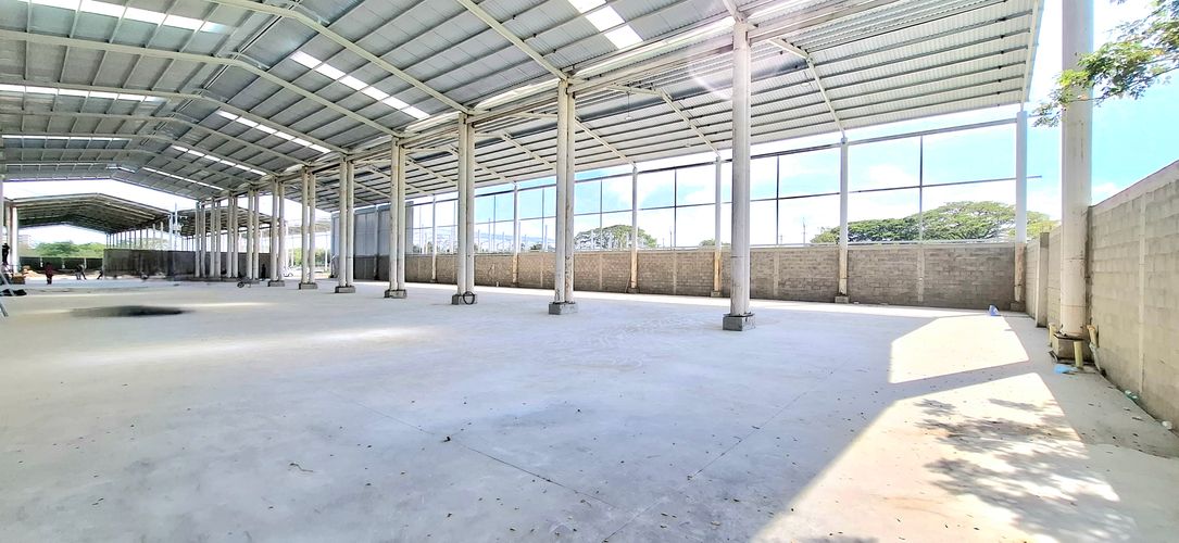 Bodega en arriendo en Industrial, Palmira, 1000 m² · foto 4 de 13