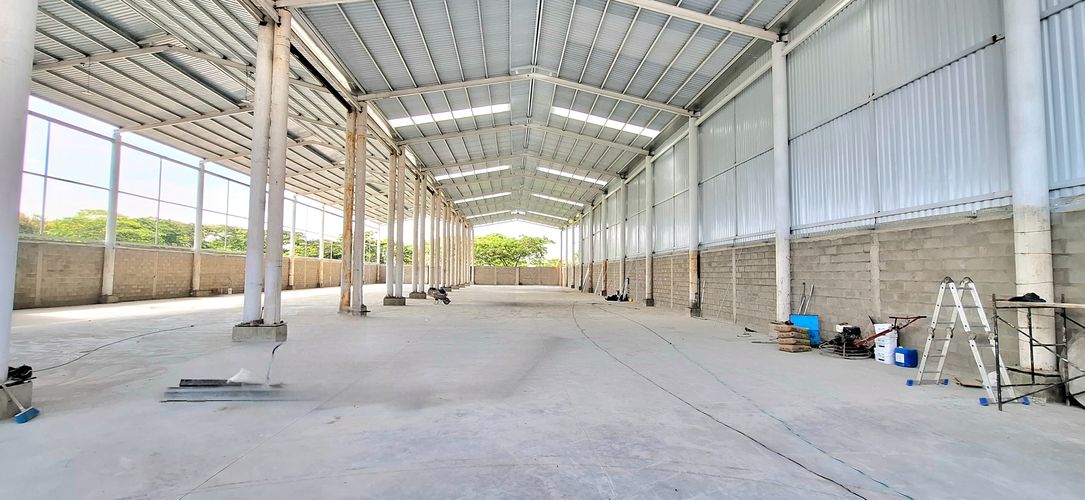Bodega en arriendo en Industrial, Palmira, 1000 m² · foto 5 de 13