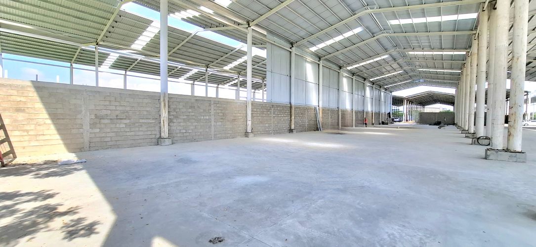 Bodega en arriendo en Industrial, Palmira, 1000 m² · foto 6 de 13