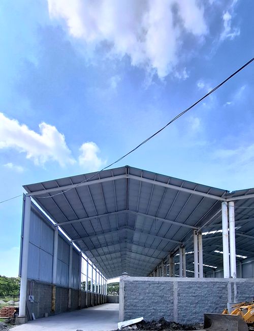 Bodega en arriendo en Industrial, Palmira, 1000 m² · foto 7 de 13