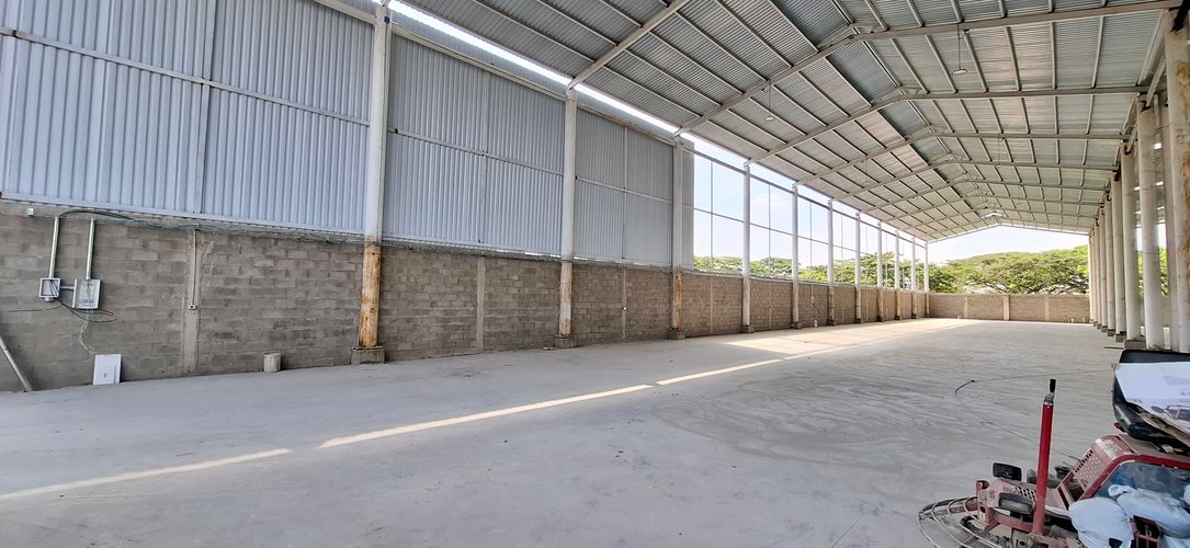Bodega en arriendo en Industrial, Palmira, 1000 m² · foto 8 de 13