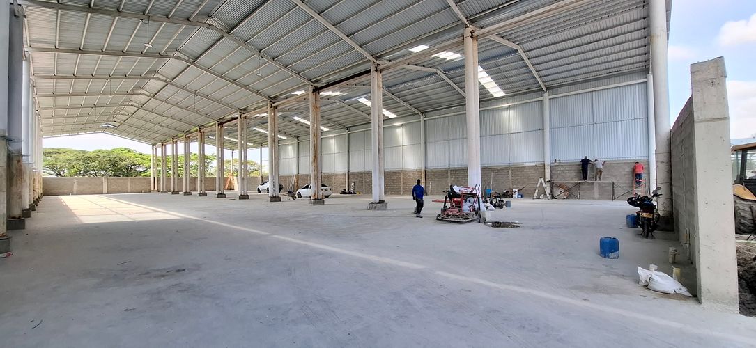 Bodega en arriendo en Industrial, Palmira, 1000 m² · foto 9 de 13