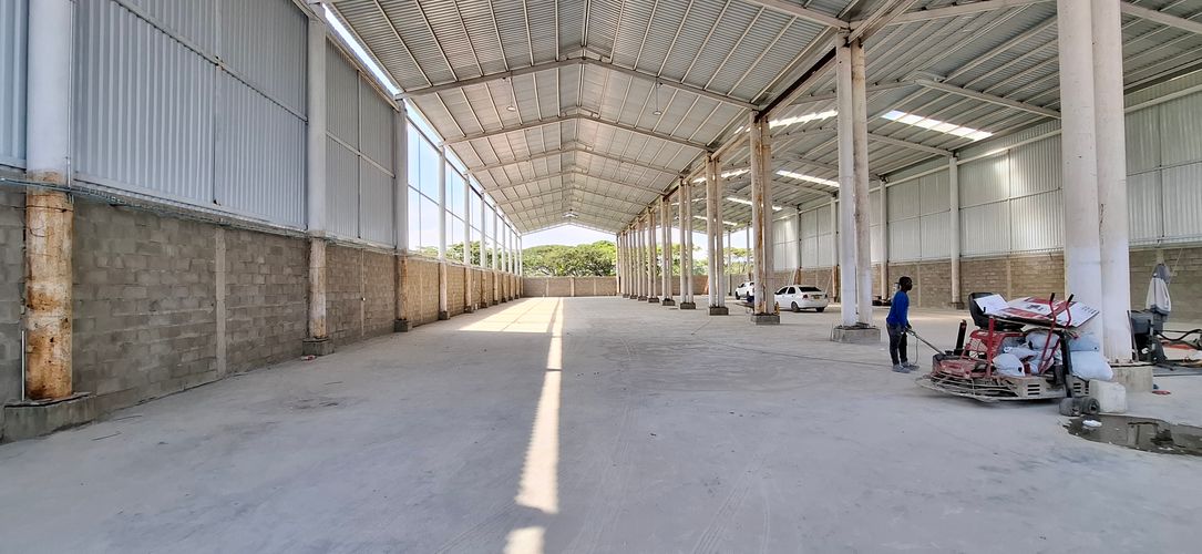 Bodega en arriendo en Industrial, Palmira, 1000 m² · foto 10 de 13