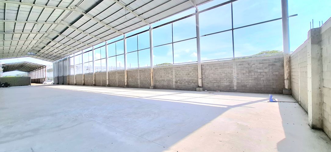 Bodega en arriendo en Industrial, Palmira, 1000 m² · foto 12 de 13