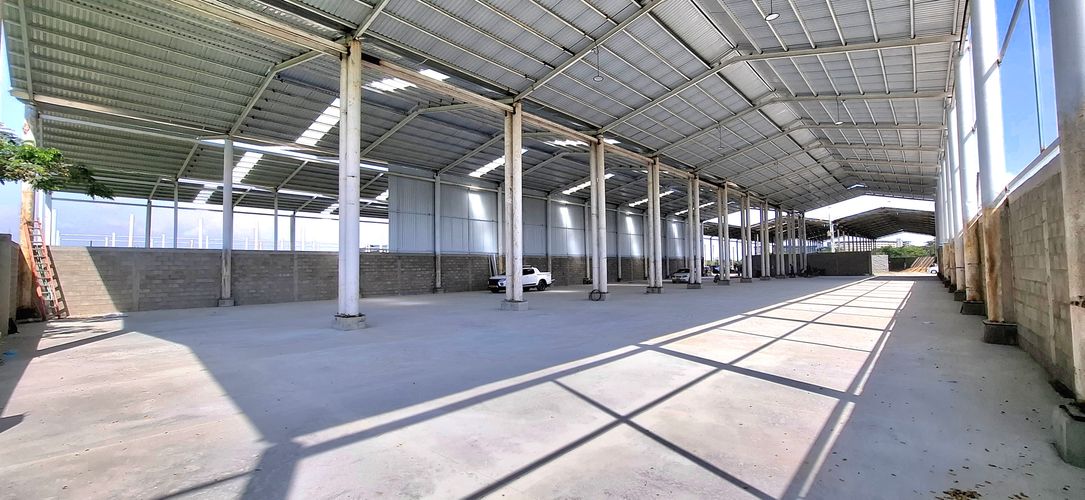 Bodega en arriendo en Industrial, Palmira, 1000 m² · foto 13 de 13