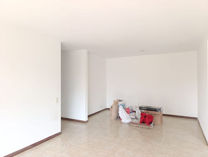Apartamento de 2 alcobas en arriendo en El Poblado, Medellín, 98 m² · foto 11 de 14