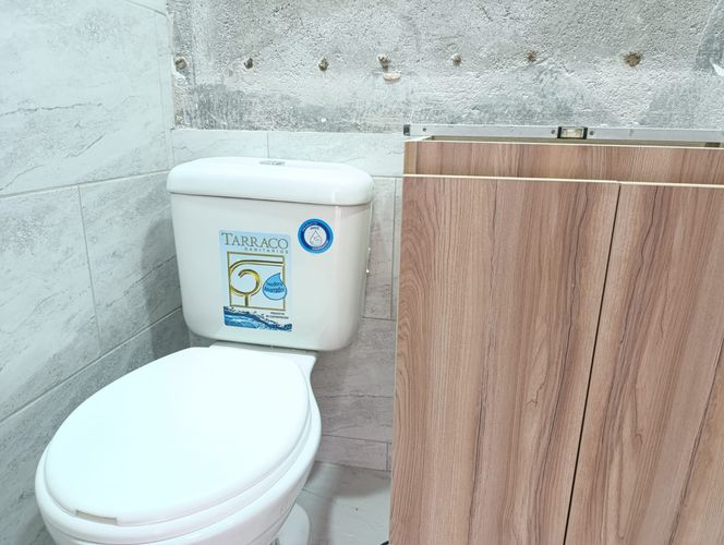 Apartamento de 2 alcobas en arriendo en El Poblado, Medellín, 98 m² · foto 14 de 14