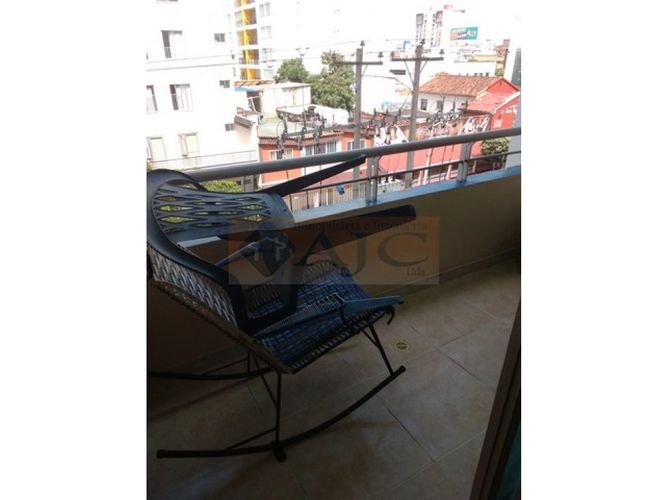 Apartamento de 4 alcobas en venta en Mejoras Publicas, Bucaramanga, 97 m² · foto 3 de 14