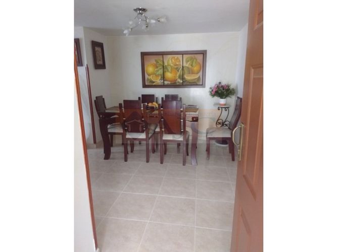 Apartamento de 4 alcobas en venta en Mejoras Publicas, Bucaramanga, 97 m² · foto 4 de 14