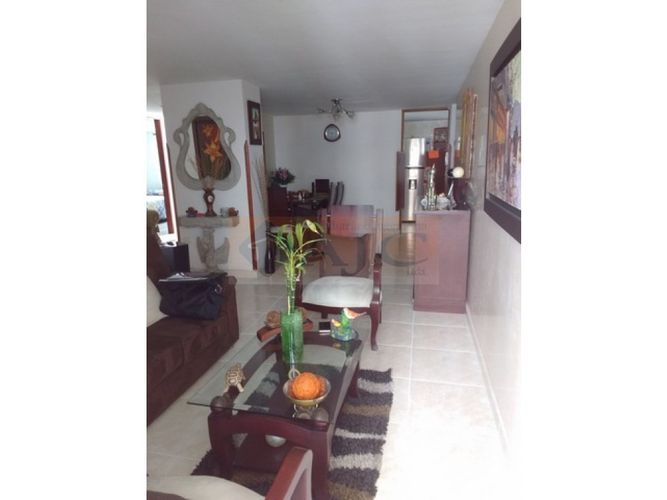 Apartamento de 4 alcobas en venta en Mejoras Publicas, Bucaramanga, 97 m² · foto 9 de 14