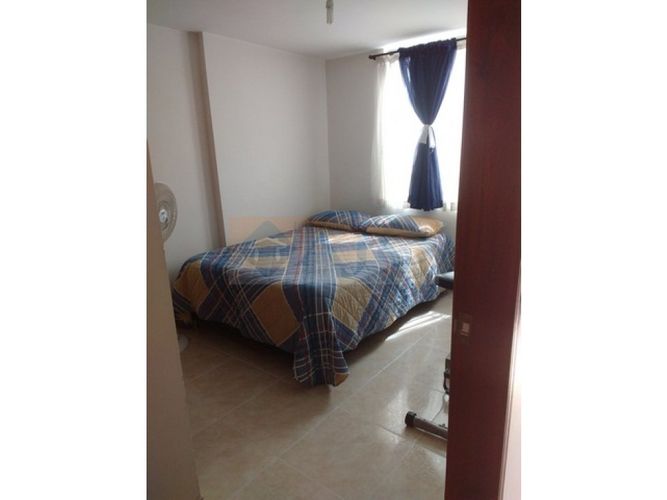 Apartamento de 4 alcobas en venta en Mejoras Publicas, Bucaramanga, 97 m² · foto 10 de 14