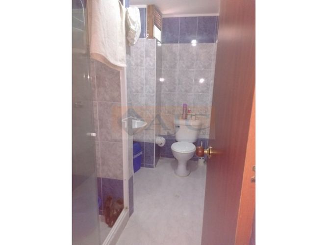 Apartamento de 4 alcobas en venta en Mejoras Publicas, Bucaramanga, 97 m² · foto 11 de 14