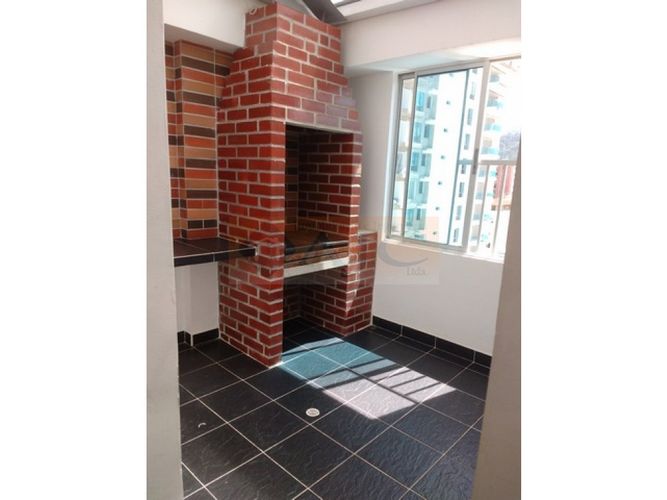 Apartamento de 4 alcobas en venta en Mejoras Publicas, Bucaramanga, 97 m² · foto 14 de 14