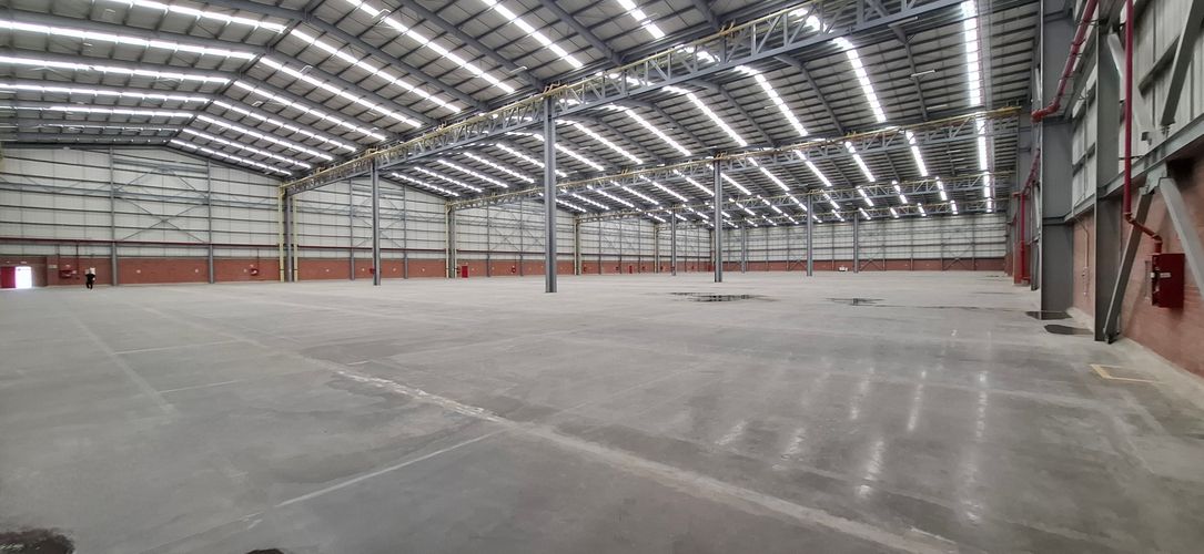 Bodega en arriendo en Zona Industrial, Cali · foto 4 de 16