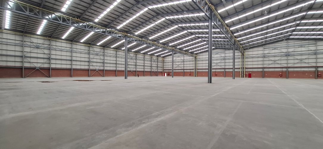 Bodega en arriendo en Zona Industrial, Cali · foto 5 de 16