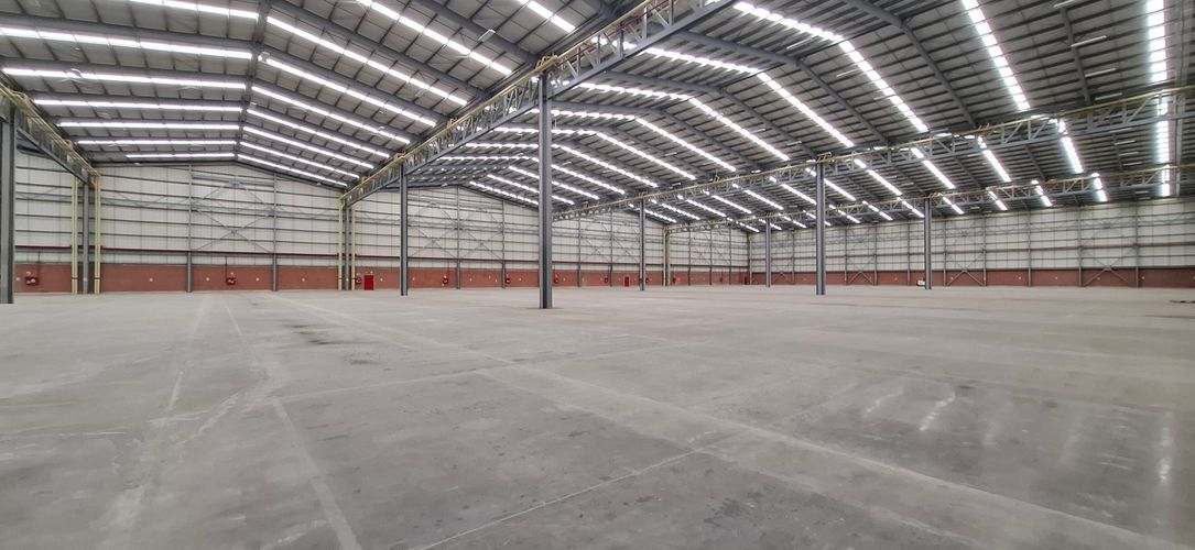 Bodega en arriendo en Zona Industrial, Cali · foto 6 de 16