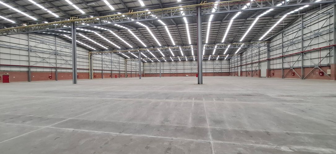 Bodega en arriendo en Zona Industrial, Cali · foto 7 de 16