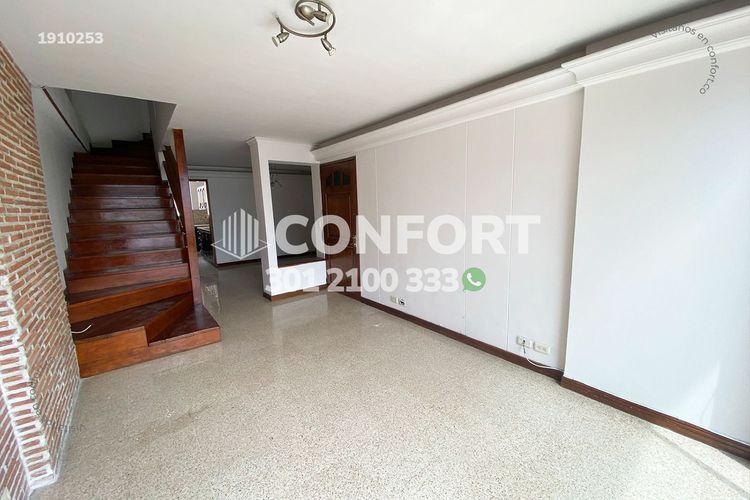 Apartamento de 3 alcobas en arriendo en Conquistadores, Medellín, 120 m² · foto 3 de 24