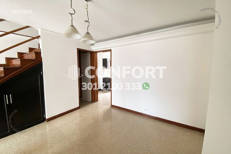 Apartamento de 3 alcobas en arriendo en Conquistadores, Medellín, 120 m² · foto 6 de 24