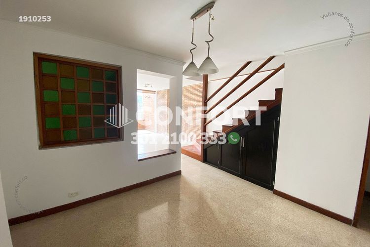 Apartamento de 3 alcobas en arriendo en Conquistadores, Medellín, 120 m² · foto 7 de 24
