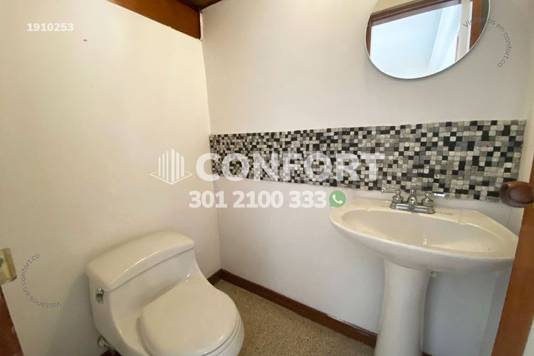 Apartamento de 3 alcobas en arriendo en Conquistadores, Medellín, 120 m² · foto 8 de 24