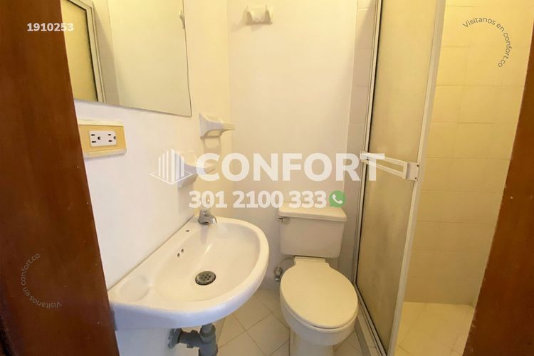 Apartamento de 3 alcobas en arriendo en Conquistadores, Medellín, 120 m² · foto 14 de 24