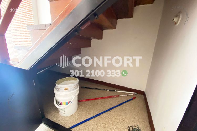 Apartamento de 3 alcobas en arriendo en Conquistadores, Medellín, 120 m² · foto 15 de 24