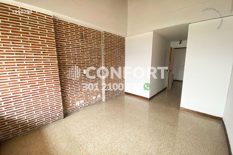 Apartamento de 3 alcobas en arriendo en Conquistadores, Medellín, 120 m² · foto 18 de 24