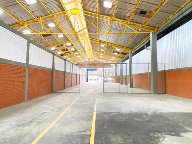 Bodega en arriendo en Acopi, Yumbo, 1000 m² · foto 6 de 17