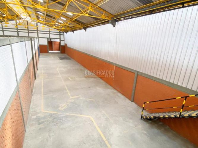 Bodega en arriendo en Acopi, Yumbo, 1000 m² · foto 13 de 17