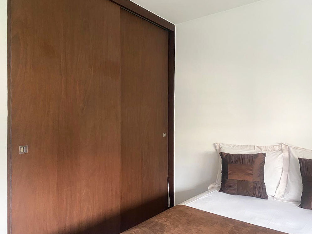 Apartamento en arriendo en Loma Del Esmeraldal, Envigado · foto 12 de 16