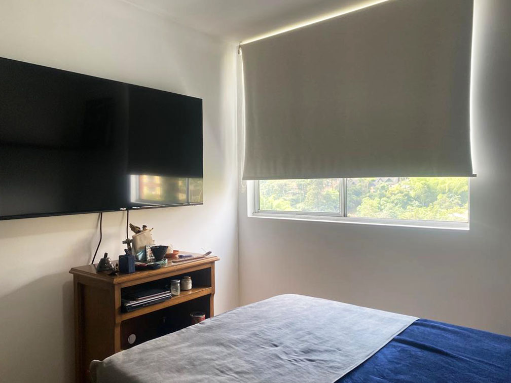 Apartamento en arriendo en Loma Del Esmeraldal, Envigado · foto 11 de 16