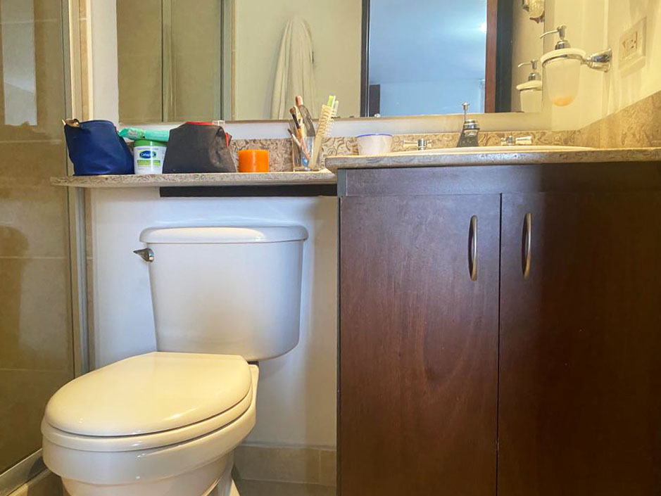 Apartamento en arriendo en Loma Del Esmeraldal, Envigado · foto 15 de 16