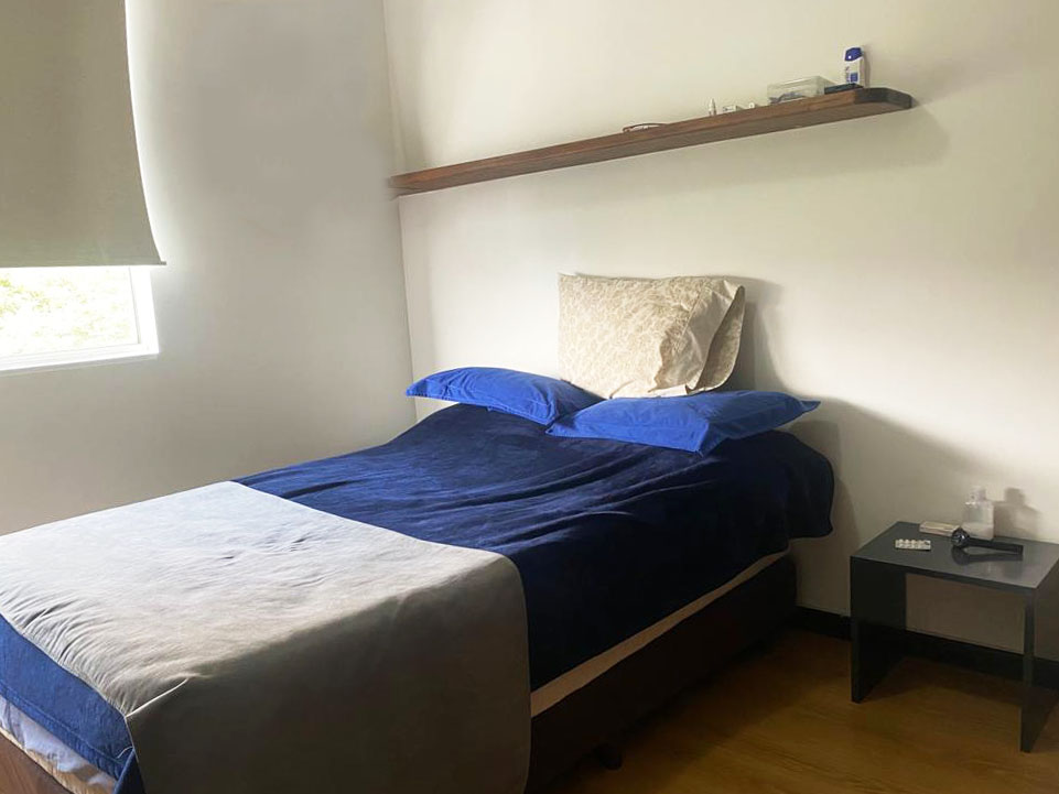 Apartamento en arriendo en Loma Del Esmeraldal, Envigado · foto 9 de 16