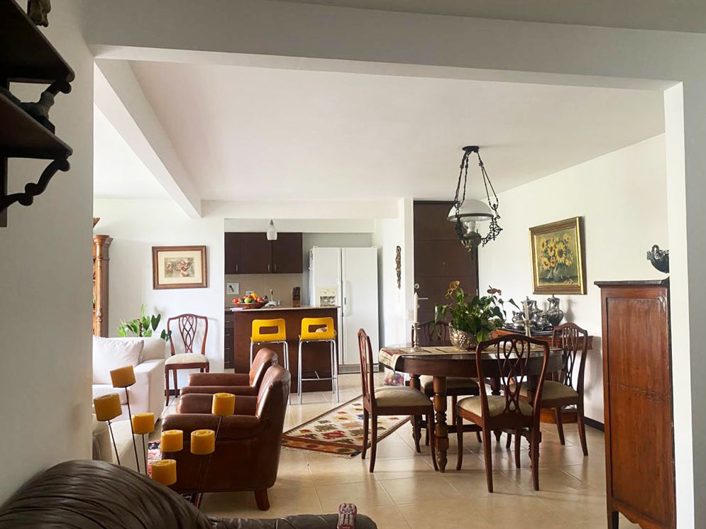 Apartamento en arriendo en Loma Del Esmeraldal, Envigado · foto 4 de 16