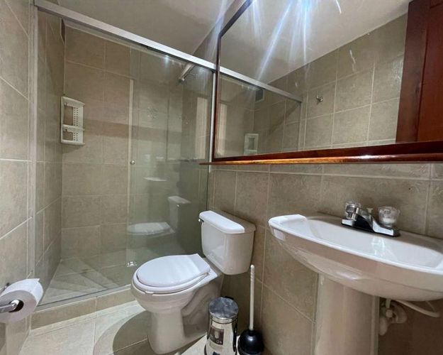 Apartamento de 3 alcobas en arriendo en Cumbres, Envigado, 90 m² · foto 13 de 13