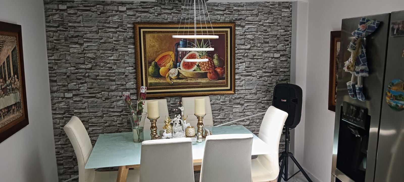4BR House in Santa fe (101 m²) for Sale