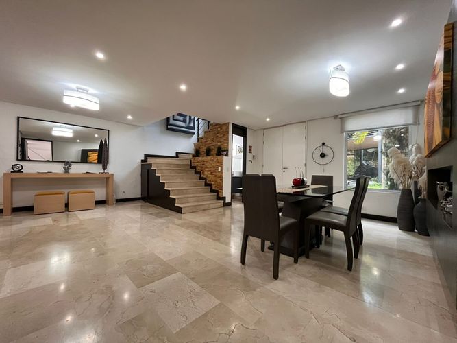 Casa de 4 alcobas en venta en La Pradera, Envigado, 1200 m² · foto 6 de 18