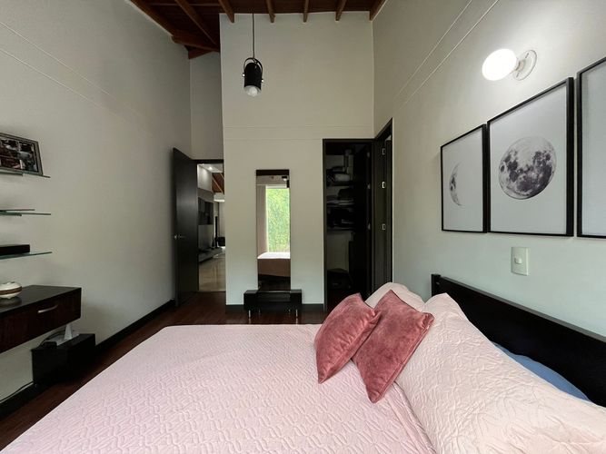 Casa de 4 alcobas en venta en La Pradera, Envigado, 1200 m² · foto 13 de 18