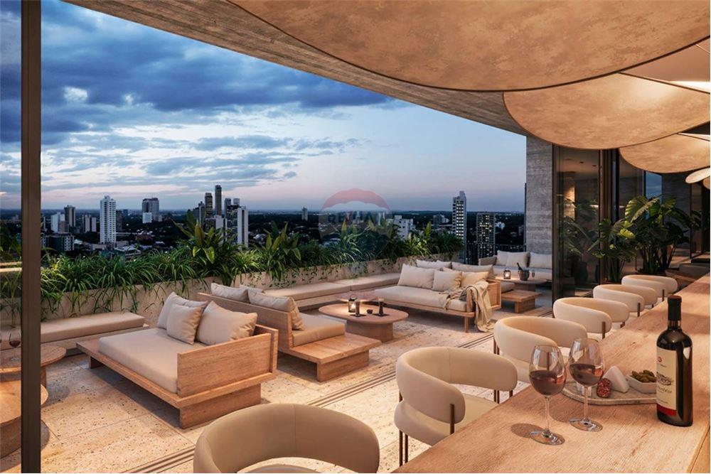 DEPARTAMENTOS ZONA VILLAMORRA - ASUNCIÓN EN VENTA — foto 2