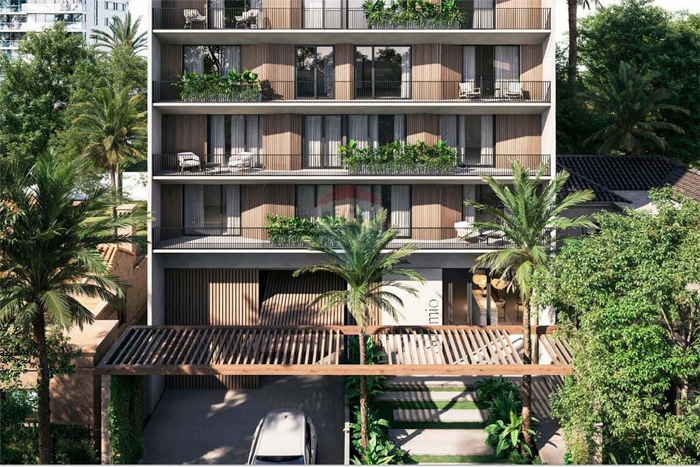 DEPARTAMENTOS ZONA VILLAMORRA - ASUNCIÓN EN VENTA — foto 3