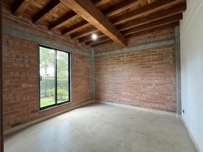 Casa de 4 alcobas en venta en Llano Grande, Rionegro, 1544 m² · foto 5 de 17