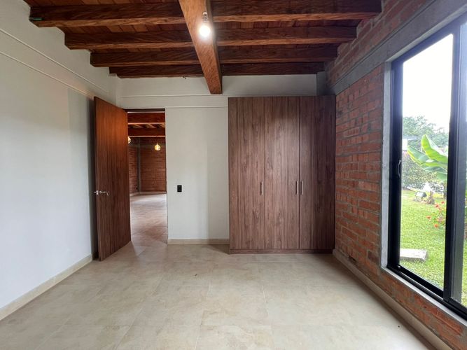 Casa de 4 alcobas en venta en Llano Grande, Rionegro, 1544 m² · foto 7 de 17