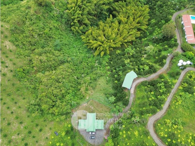 Casa de 4 alcobas en venta en La Manuela, Manizales, 200 m² · foto 3 de 17