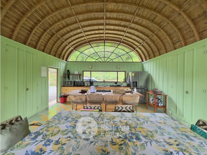 Casa de 4 alcobas en venta en La Manuela, Manizales, 200 m² · foto 7 de 17