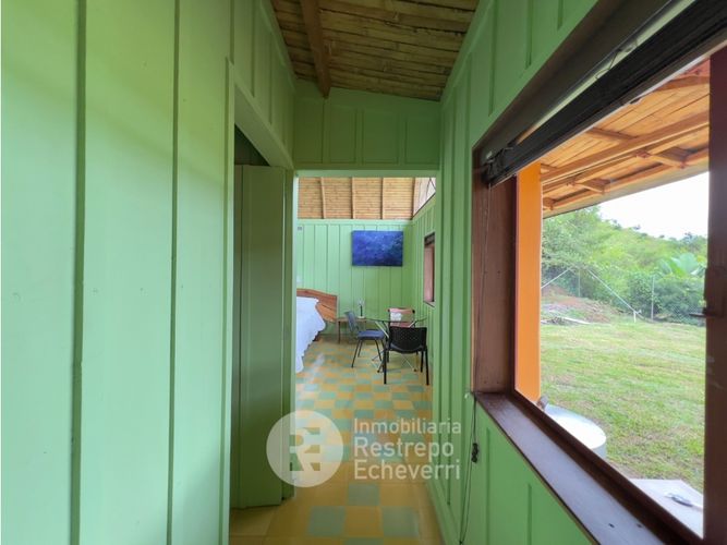 Casa de 4 alcobas en venta en La Manuela, Manizales, 200 m² · foto 10 de 17