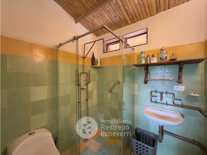 Casa de 4 alcobas en venta en La Manuela, Manizales, 200 m² · foto 11 de 17