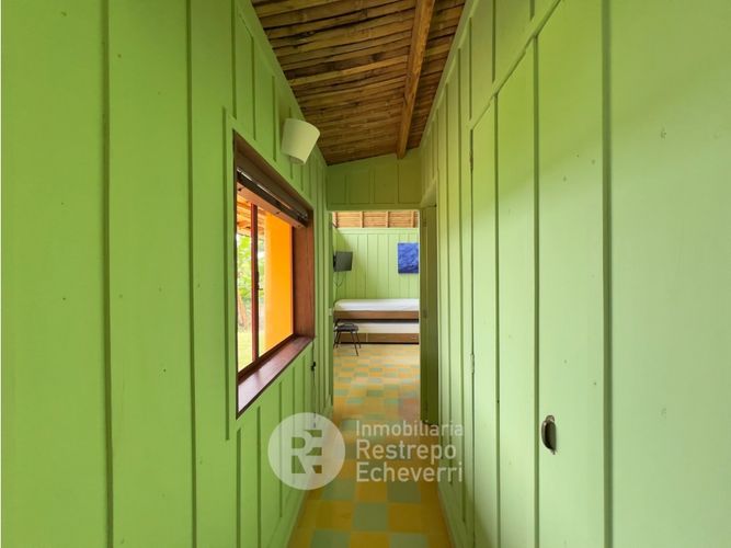 Casa de 4 alcobas en venta en La Manuela, Manizales, 200 m² · foto 14 de 17